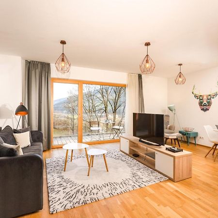 Haus Am Sonnenhang By Schladming-Appartements Exterior photo