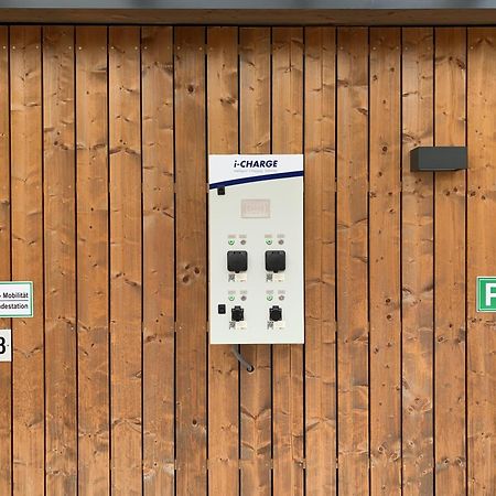 Haus Am Sonnenhang By Schladming-Appartements Exterior photo