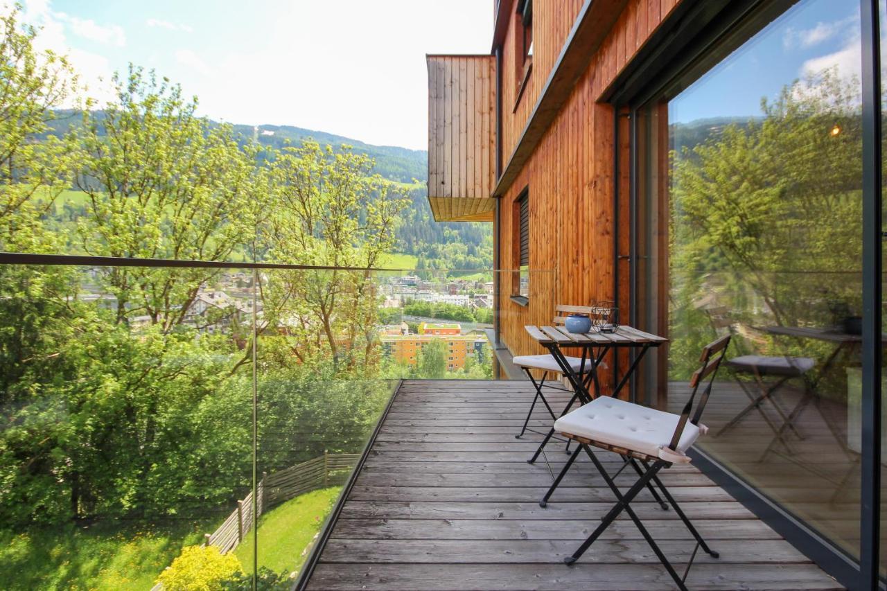 Haus Am Sonnenhang By Schladming-Appartements Exterior photo