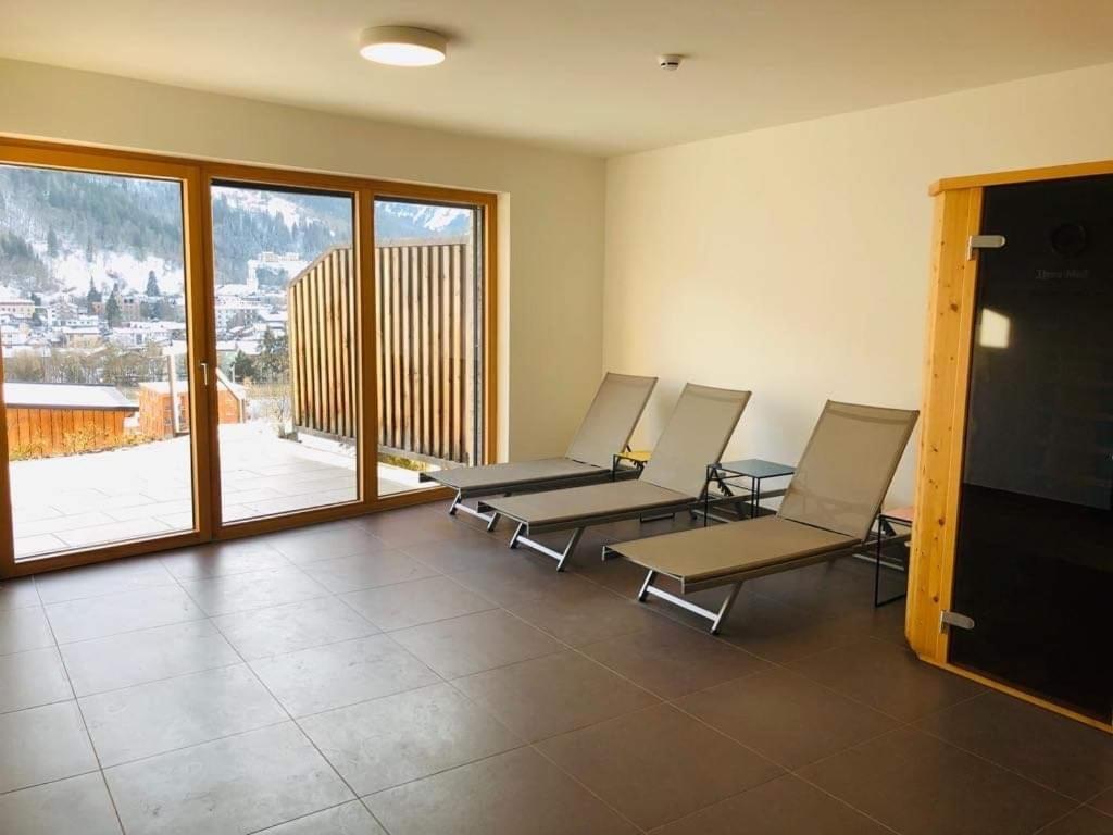 Haus Am Sonnenhang By Schladming-Appartements Exterior photo