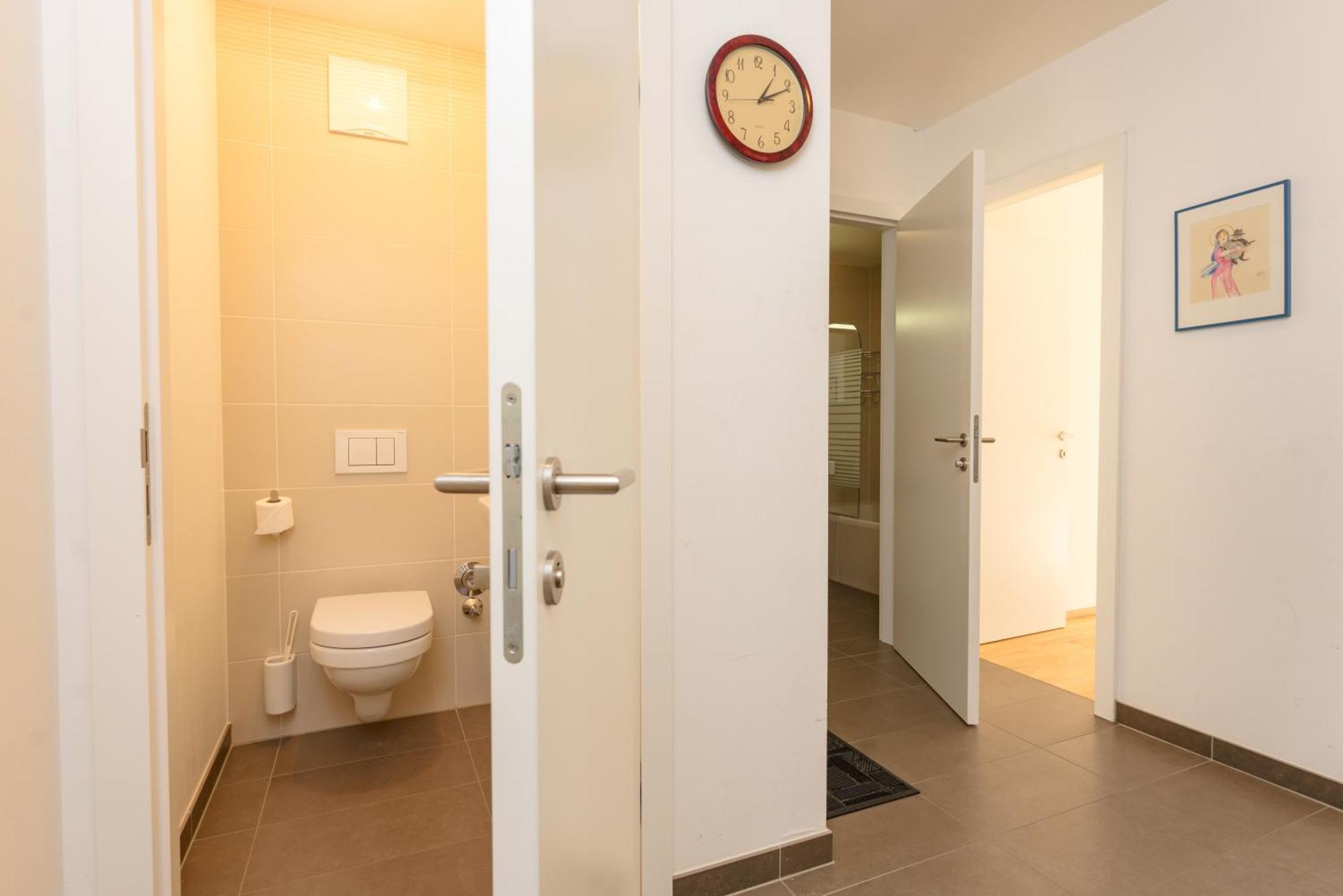 Haus Am Sonnenhang By Schladming-Appartements Room photo