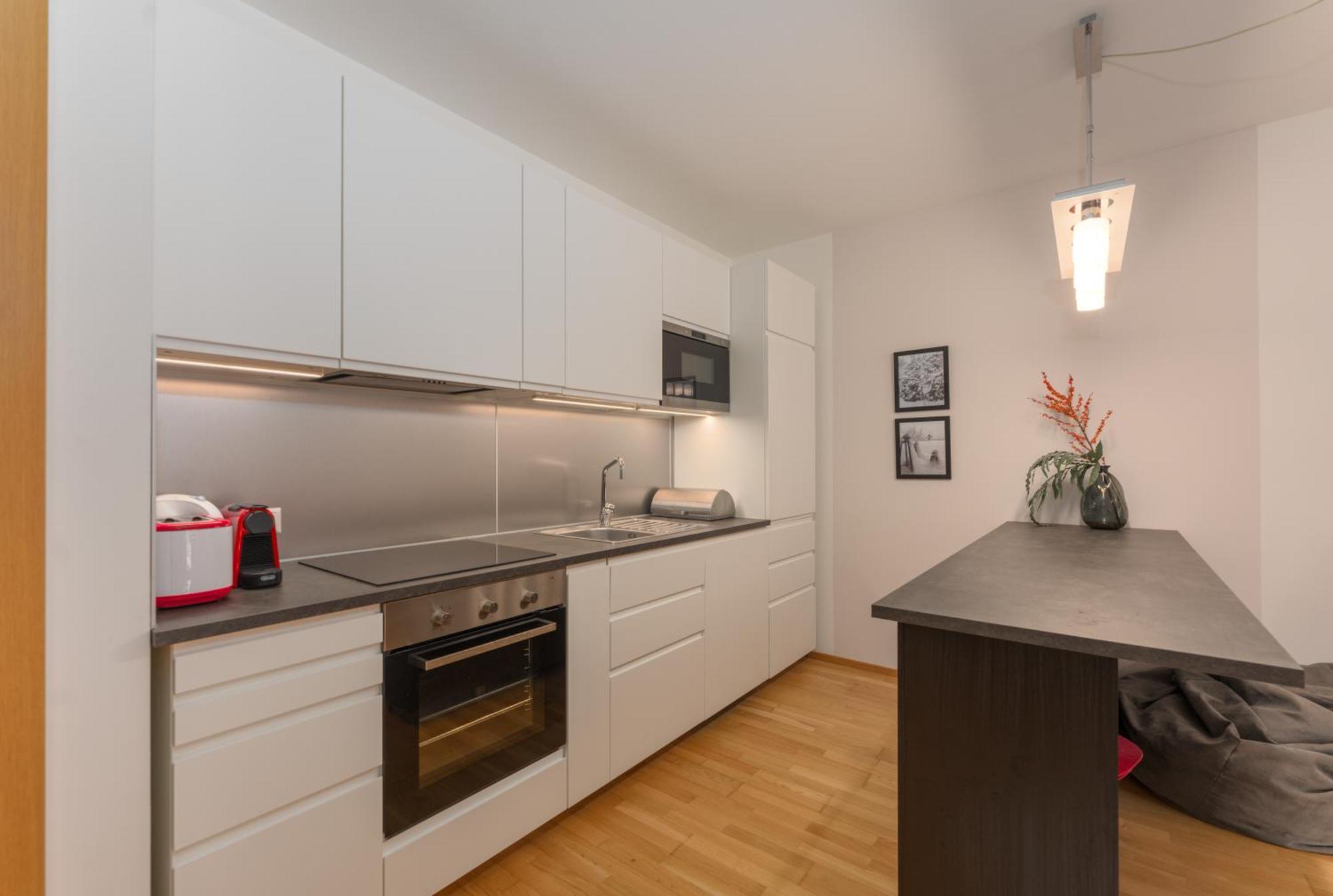 Haus Am Sonnenhang By Schladming-Appartements Room photo