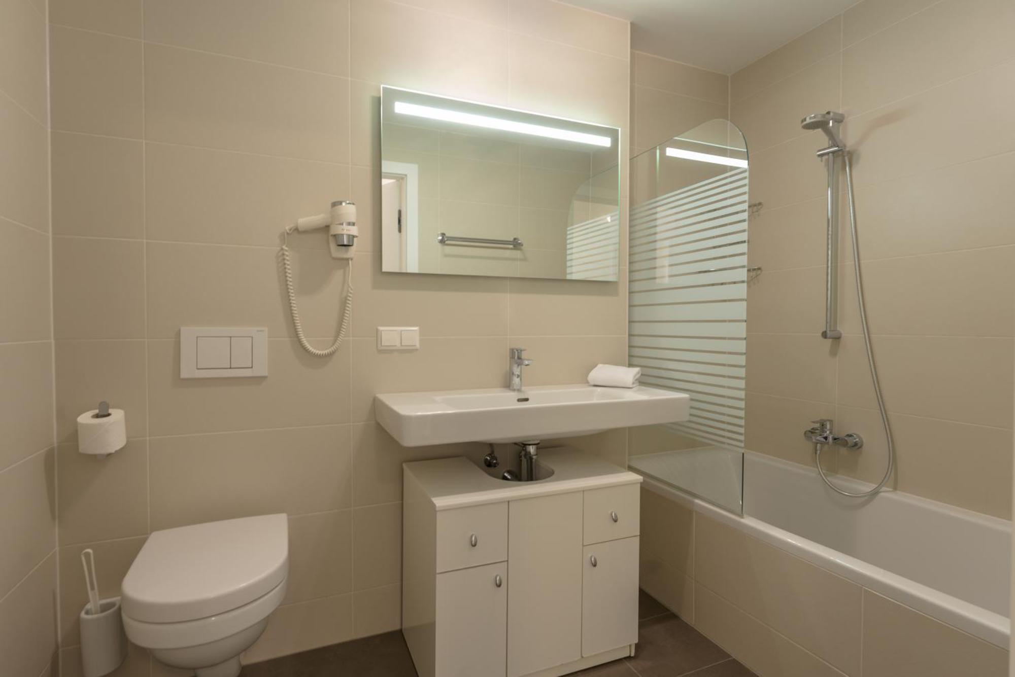 Haus Am Sonnenhang By Schladming-Appartements Room photo