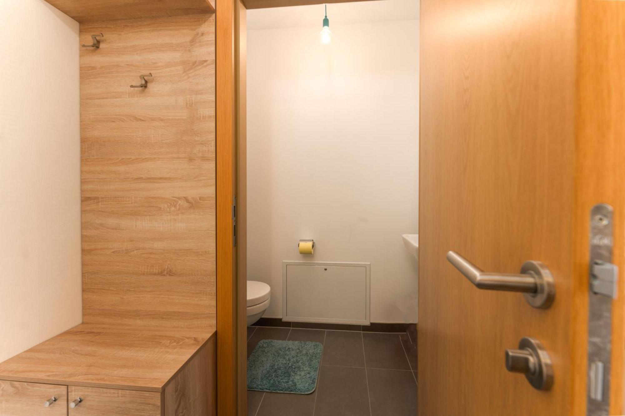 Haus Am Sonnenhang By Schladming-Appartements Room photo