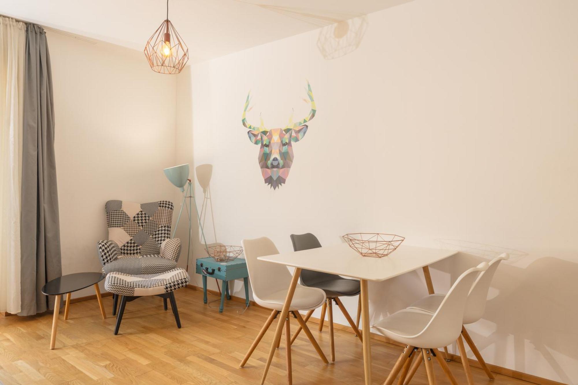 Haus Am Sonnenhang By Schladming-Appartements Room photo